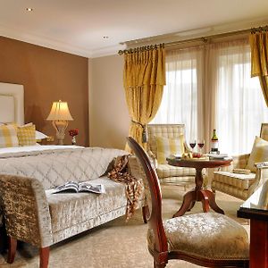 Superior Kamer met een King Size Bed